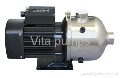 SHL Series Water Pump