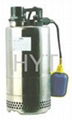 Submersible pumps 1