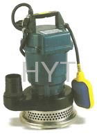 ALUMINUM COVER SUBMERSIBLE PUMPS