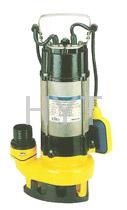 STAINLESS STEEL SEWAGE PUMPS