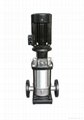 VCLF series vertical multistage water