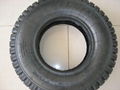 motorcycle tire--4.00-8 1