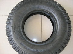 motorcycle tire--4.00-8