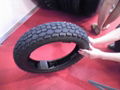 MOTORCYCLE TIRES 1