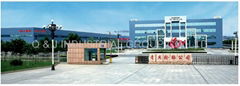 Q&J INDUSTRIAL GROUP CO.,LTD