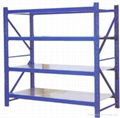 Mediun-duty Storage Rack 1