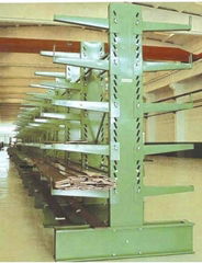 Storage Cantilever Racks