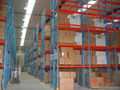 Selective Pallet Racking