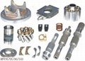 Hydraulic Pump Parts 1