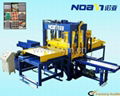 NOAH QFT4-15 automatic block making machine HOTTEST 1