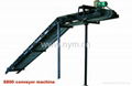 CONVEYOR MACHINE