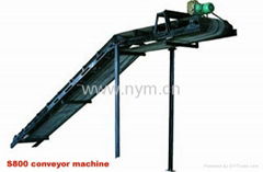 CONVEYOR MACHINE