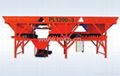 NOAH PL1200 Concrete dosing machine for