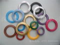 Export various shapes curtain circle design processing 5