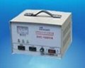 SVC(TND)系列高精度全自动单相交流稳压器