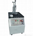 Fiber Optic polishing Machine