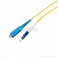 Fiber Optic patch cord