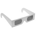 Paper 3D Glasses 1