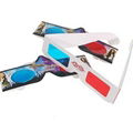 Paper 3D glasses 5