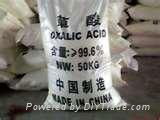 Oxalic Acid