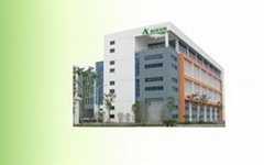 GuangZhou Aukewel Electronic Co. Ltd