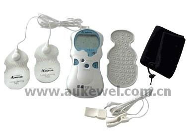 Low Frequency Therapeutic Massager 