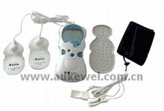 Low Frequency Therapeutic Massager