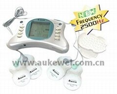 Low/Medium Frequency Therapeutic Massager 