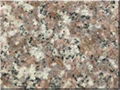 G687 peach red cheapest China granite 1