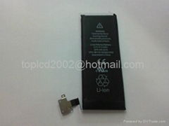 iPhone 4S Battery Original Power For iPhone Replacement Parts