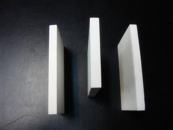 Character of Microcrystal Wear resisting Alumina Lining 2