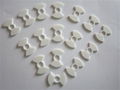 Alumina ceramic vane 1