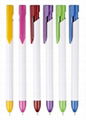 new mould promotional ball pen 2