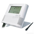 Data Logger for Temperature