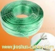 PVC insulated wire