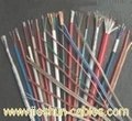 PVC insulation flexible wire