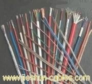 PVC insulation flexible wire 