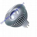 5w MR16 led spotlight 3