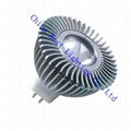 5w MR16 led spotlight 5