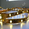 smd 3528 non-water proof led flexible  1