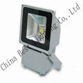 100w AC85-265V flood light 1