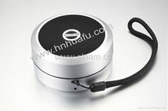 Portable Bluetooth speaker for Iphone/Ipad