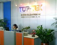 Shenzhen TOP-TEK Electronics Co.,Ltd.