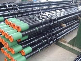 Supply manufacturers selling oil cracking with seamless steel tube 3