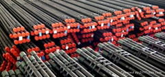 Supply manufacturers selling oil cracking with seamless steel tube