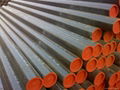 Oil supply casing collar material 1