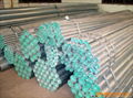 Small supply cold drawn export scale seamless steel tube 3