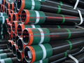 Supply beautiful mark A106 / A53B seamless steel tube 4