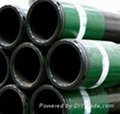 Supply manufacturers selling seamless steel tube (complete specifications)