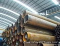 Supply DIN 17175 seamless steel tube export seamless tube 1